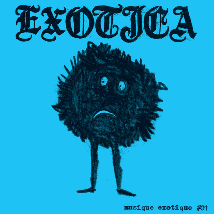 Exotica - Musique ExotÃ­que #01 - 7